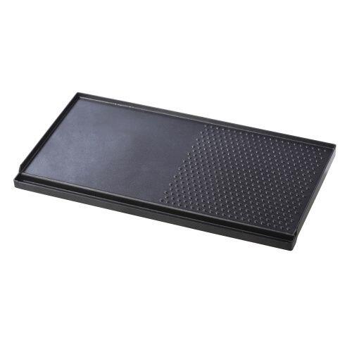 MEVA Grilovací rošt DUO