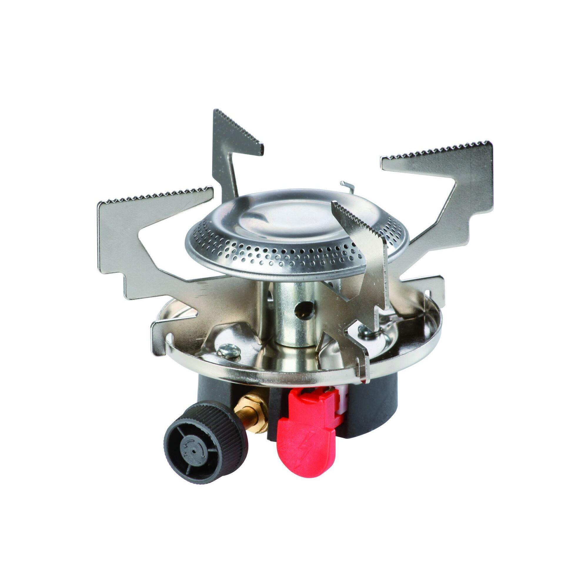 MEVA Plynový vařič ATOS s piezem