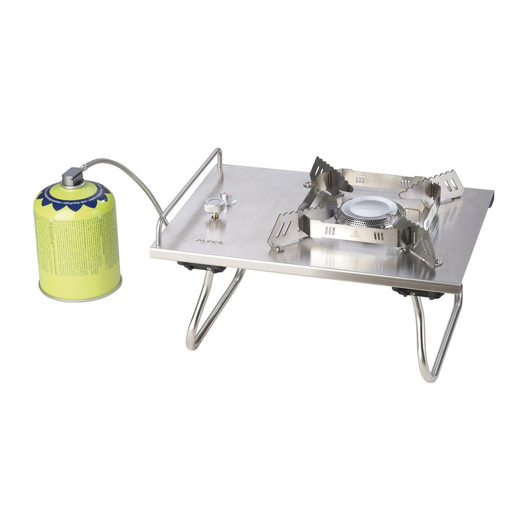 MEVA Vařič Single Deluxe