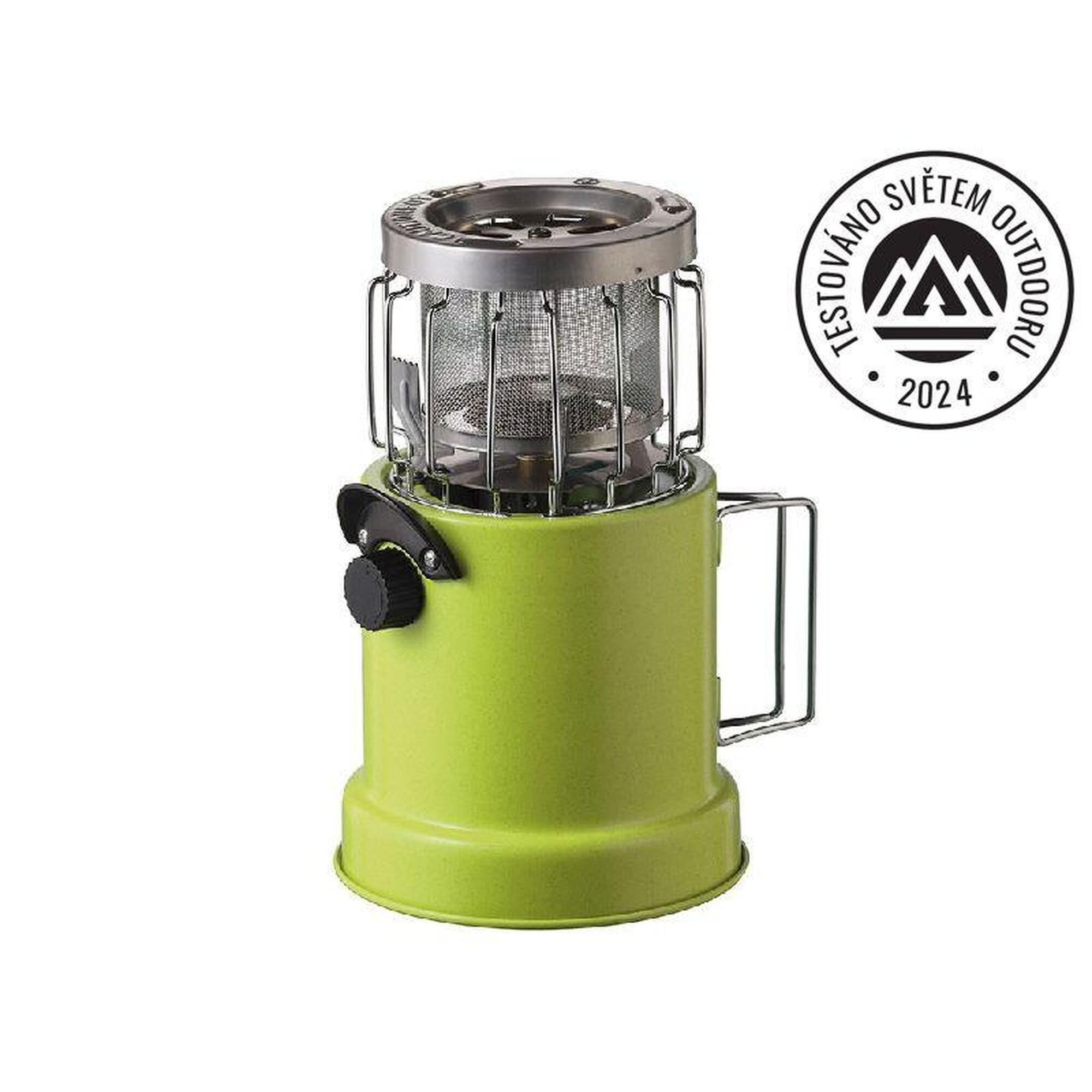 MEVA Vařič & topidlo VATOP