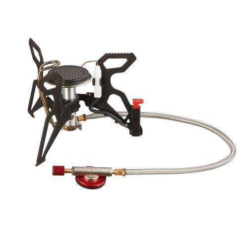 MEVA Plynový vařič SPIDER PRO PIEZO