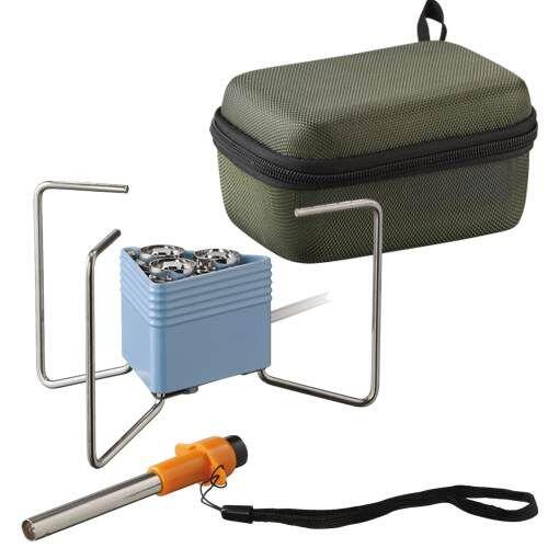 MEVA Vařič TRIANGLE