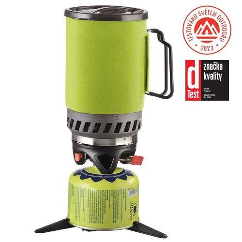 MEVA Plynový vařič TRIPPER