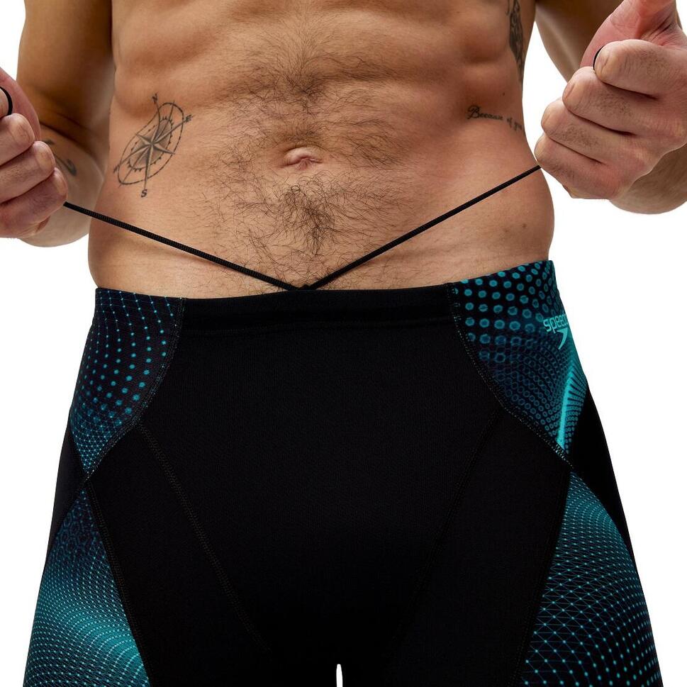 Kąpielówki męskie spodenki kąpielowe Speedo Endurance Max