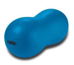 Balle de gym Peanut Ball Fit Ball ROVERA Palla Pilates 90 cm