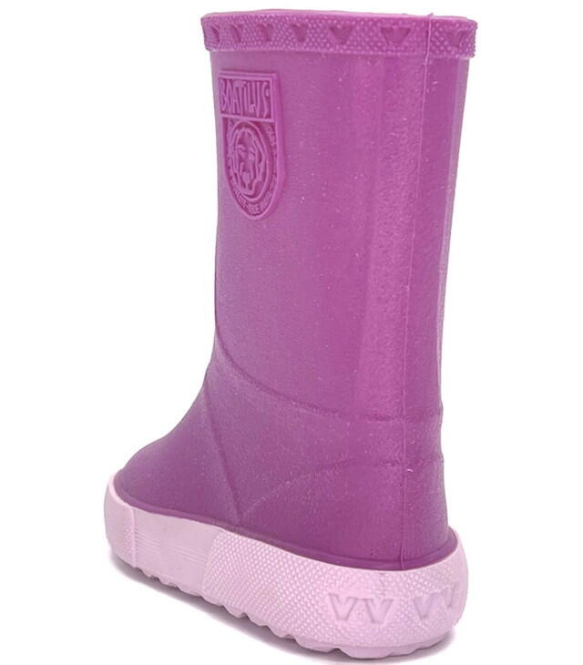 Bottes en caoutchouc pour enfants BOATILUS Nautic Youth 3/7