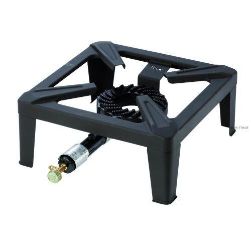 MEVA Velkokapacitní plynový varič MEGA ZEUS