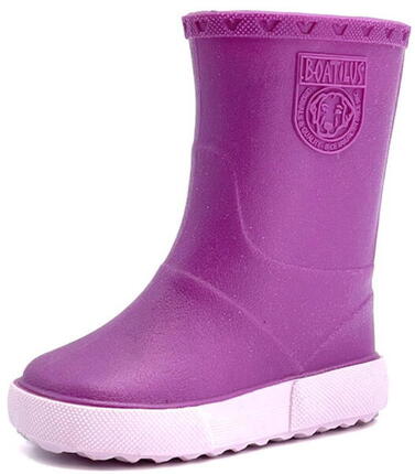 Bottes en caoutchouc pour enfants BOATILUS Nautic Youth