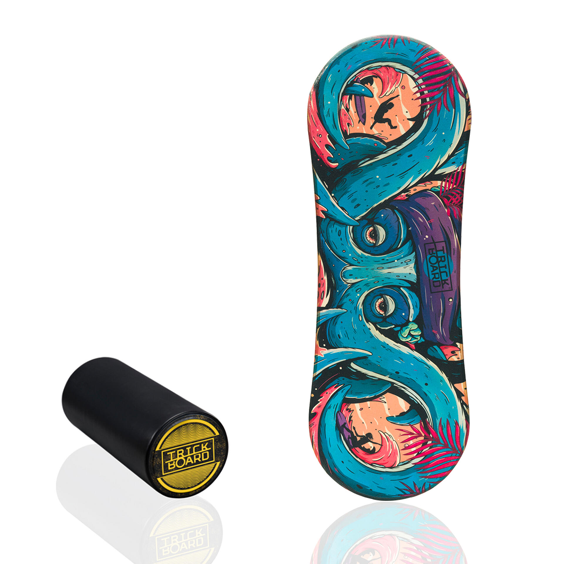 TRICKBOARD picture