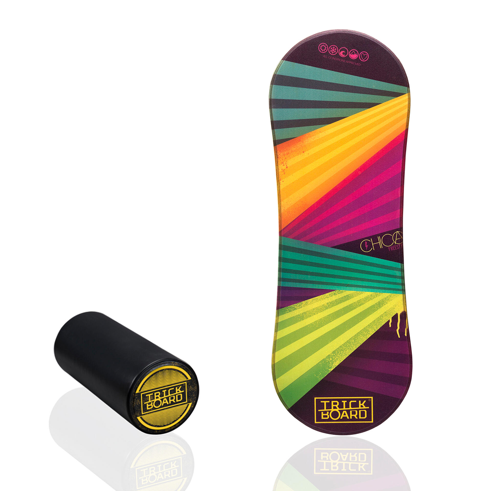TRICKBOARD picture