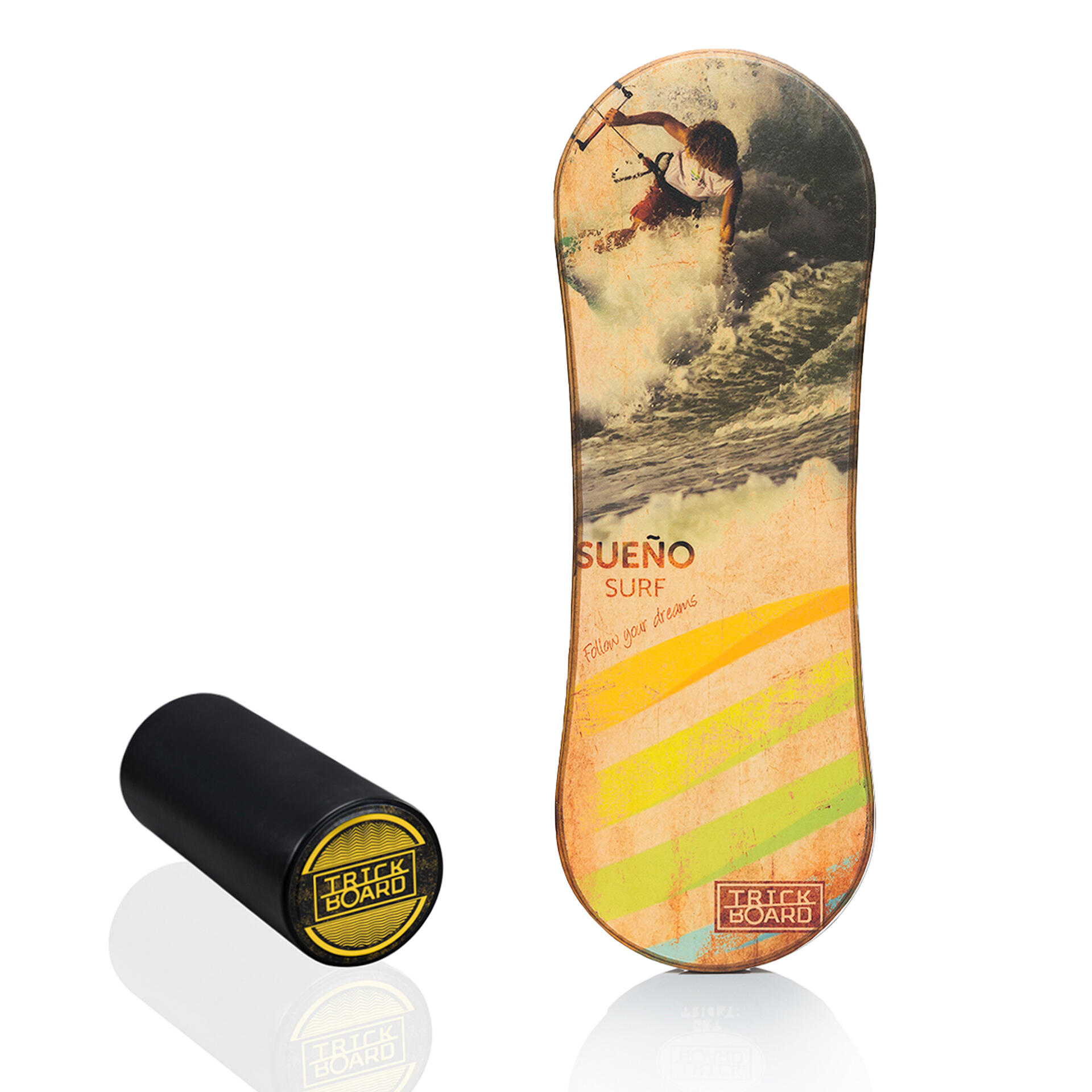 TRICKBOARD picture