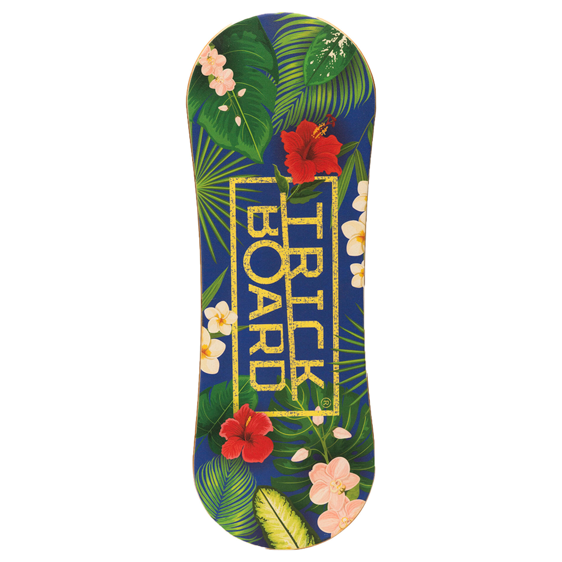 Balance Board Tropical 2/5