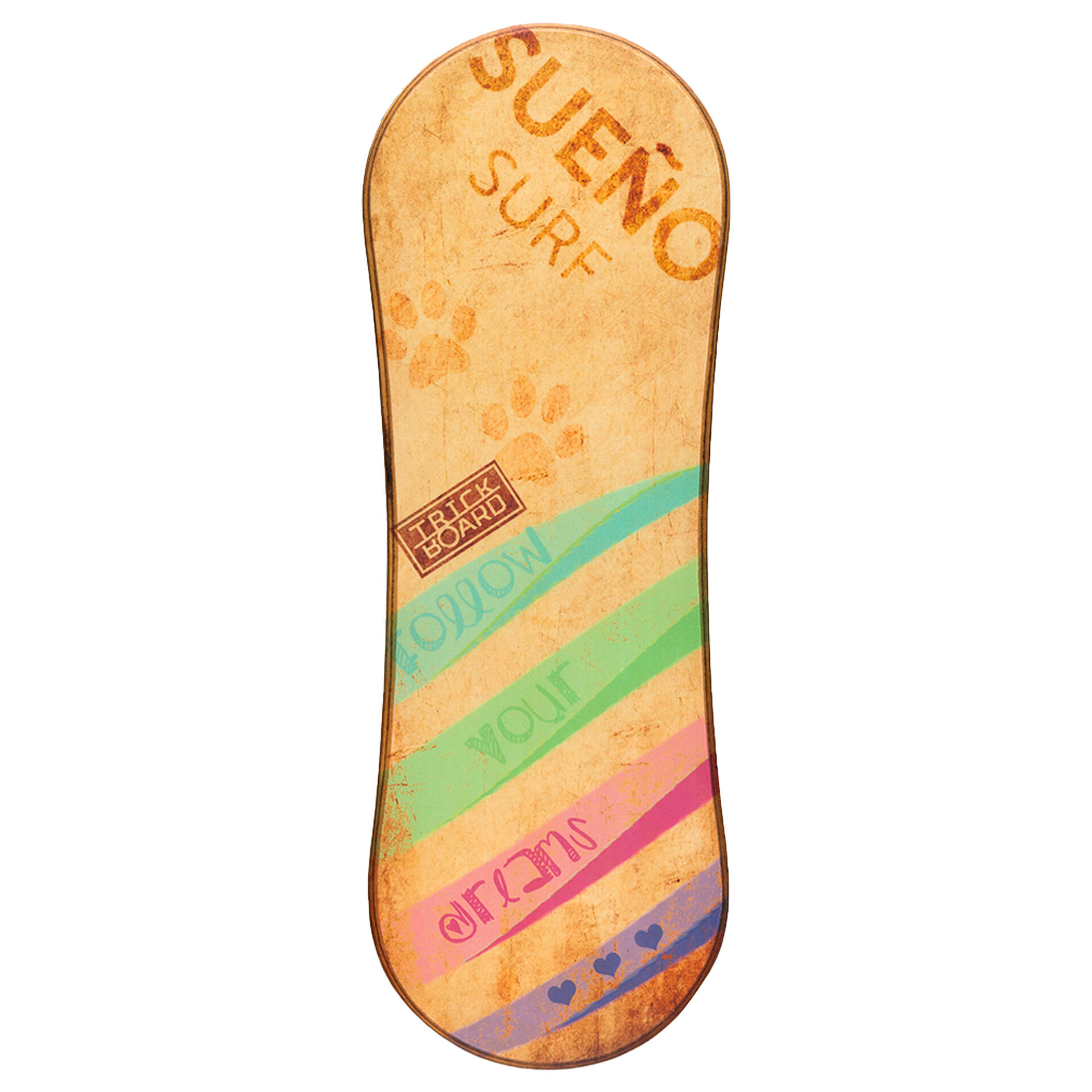 Balance Board Sueno 2/5