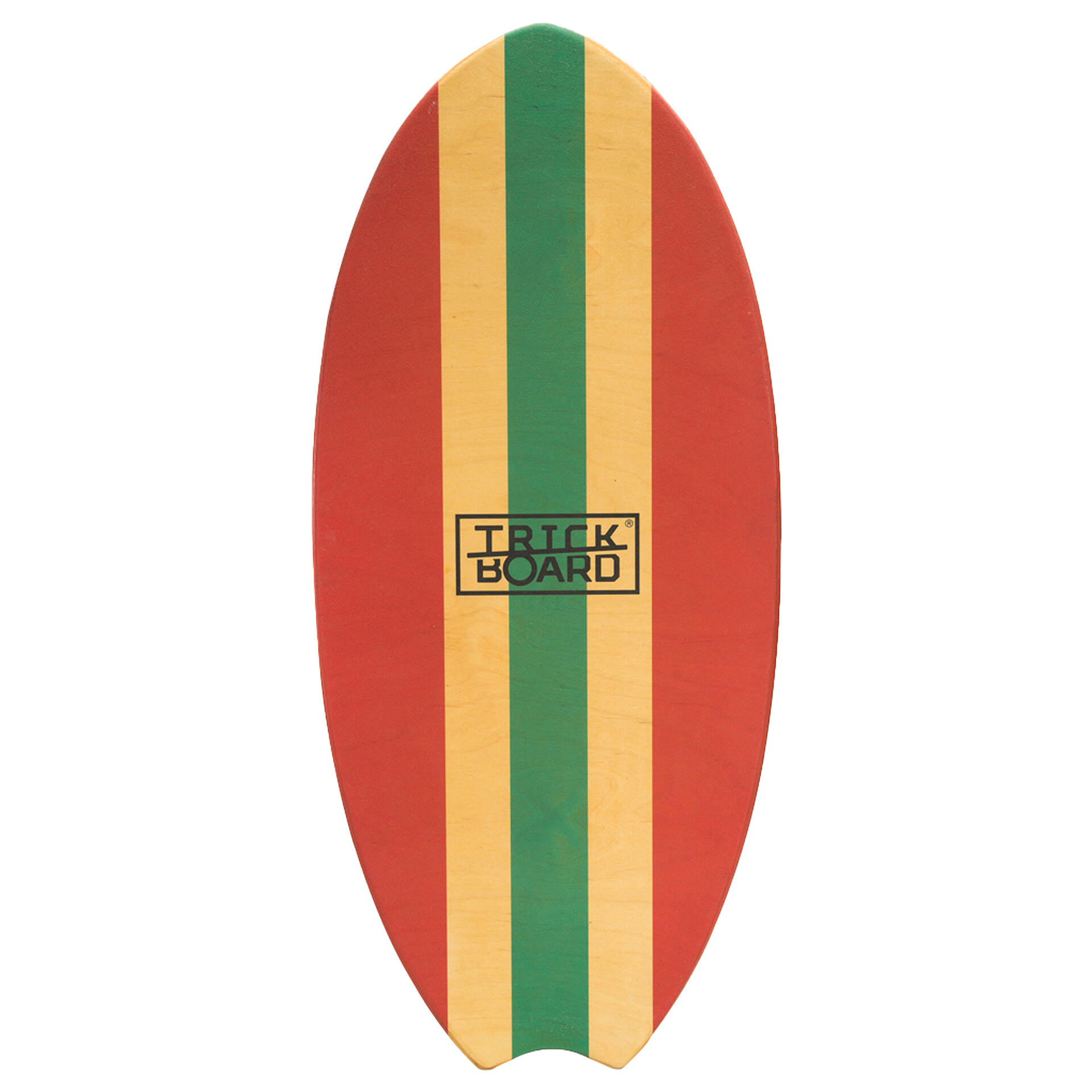 Balance Board Surfer Wave 2/4