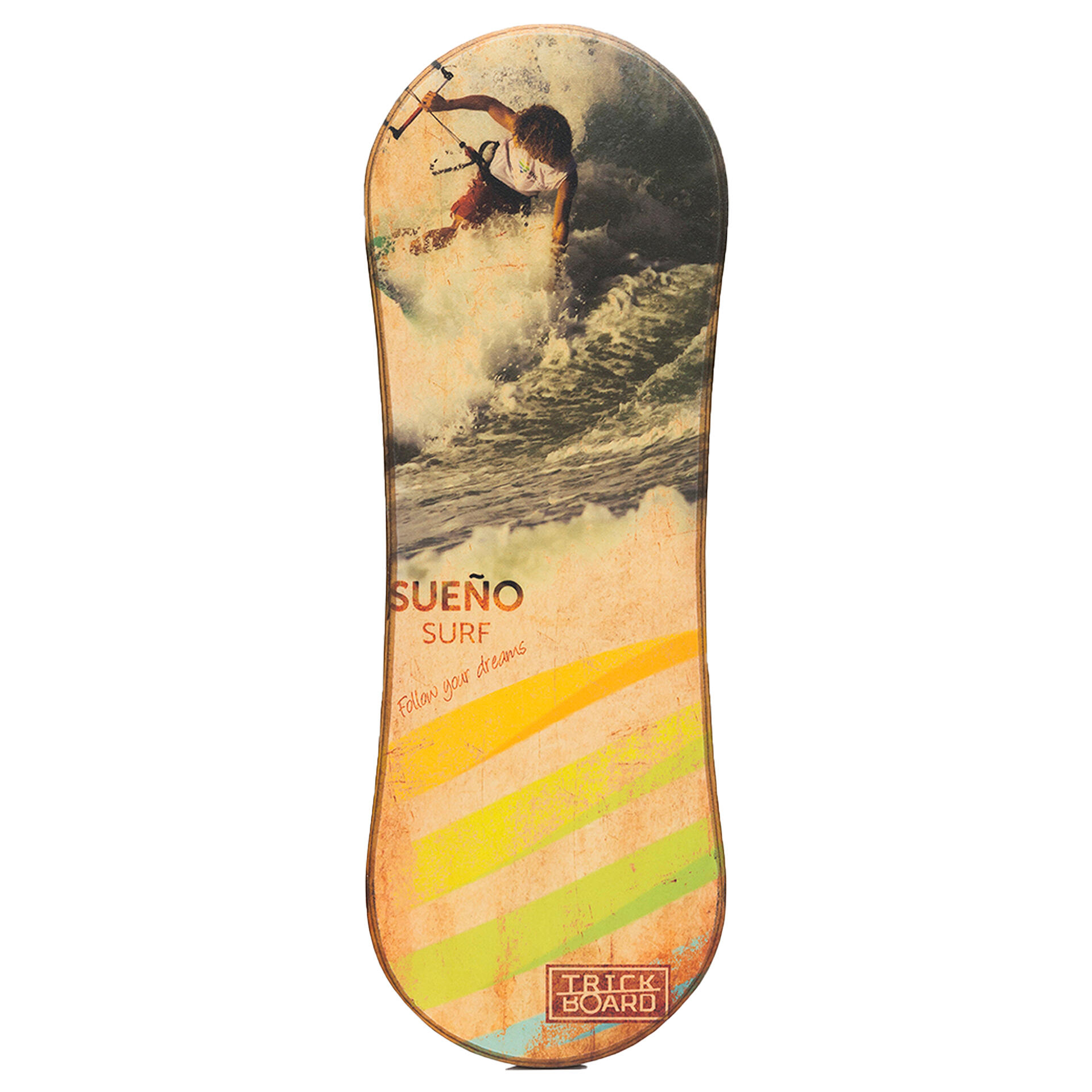 Balance Board Follow Your Dreams 2/5