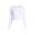 Top scurt elastic respirabil cu mânecă lungă pentru femei Casall