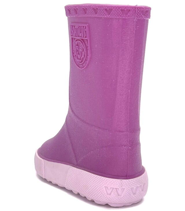 Kalosze dziecięce BOATILUS NAUTIC RAIN BOOT 3/7