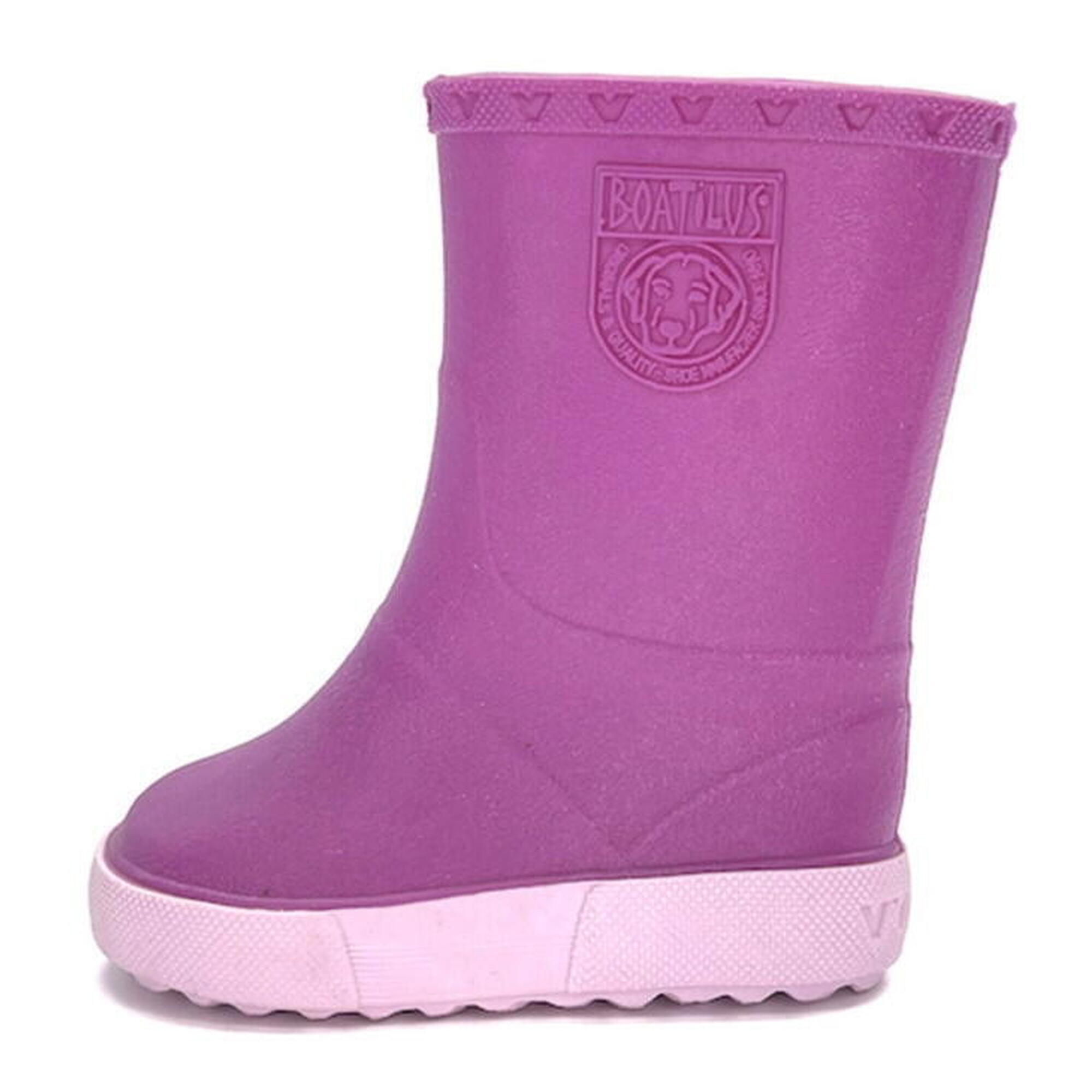 BOATILUS Nautic Botine pentru copii Nautic