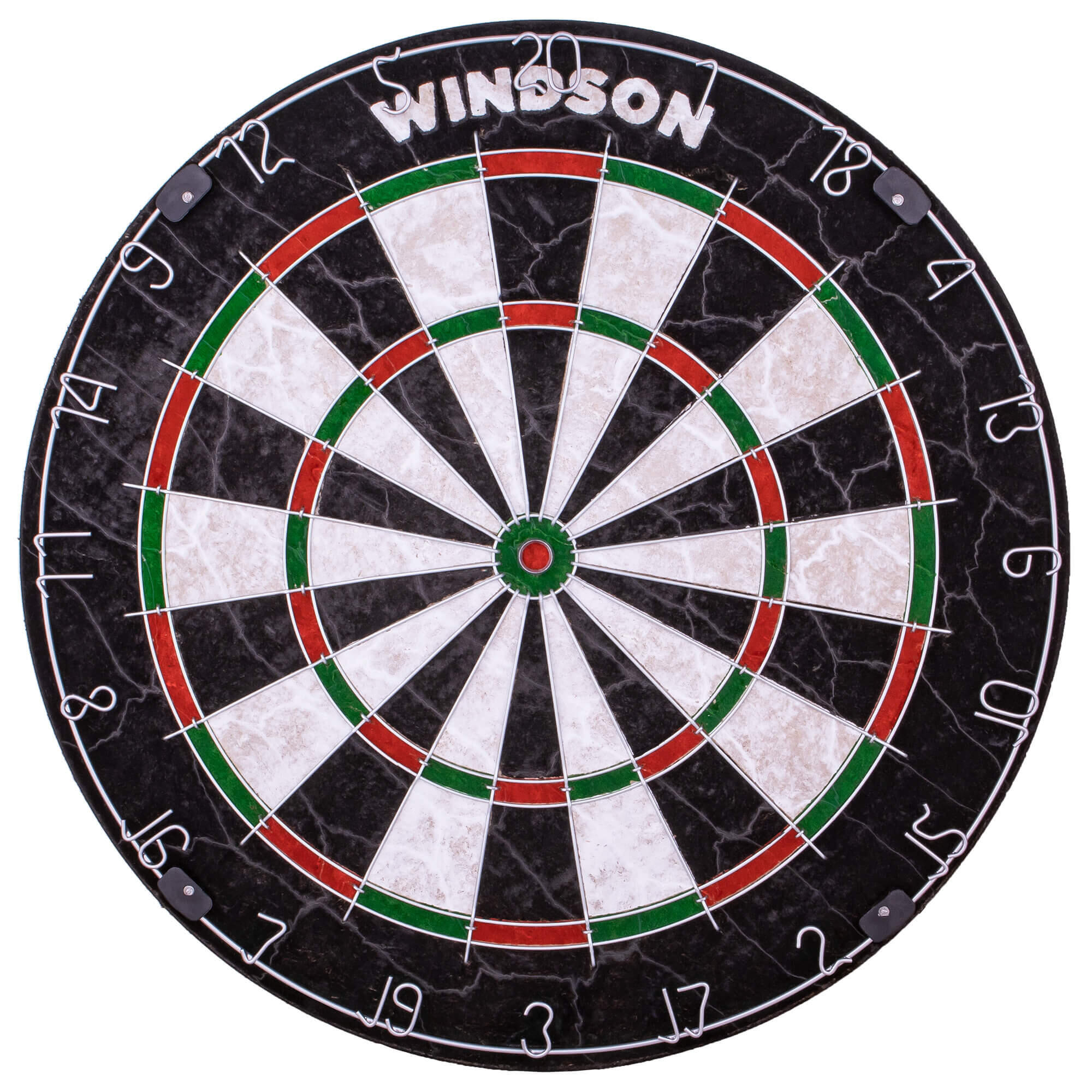 WINDSON Sisalový terč BASIC