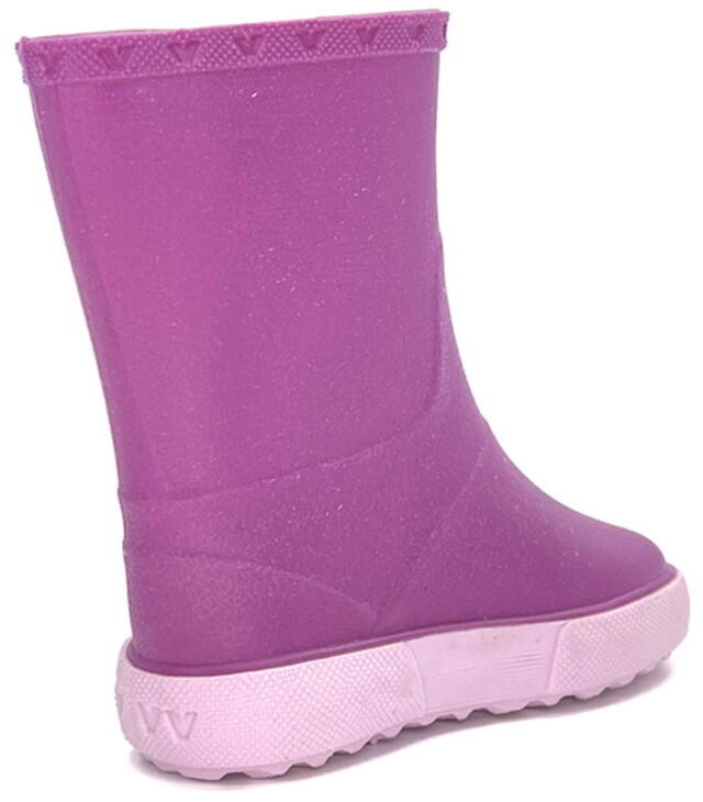 Kalosze dziecięce BOATILUS NAUTIC RAIN BOOT 4/7