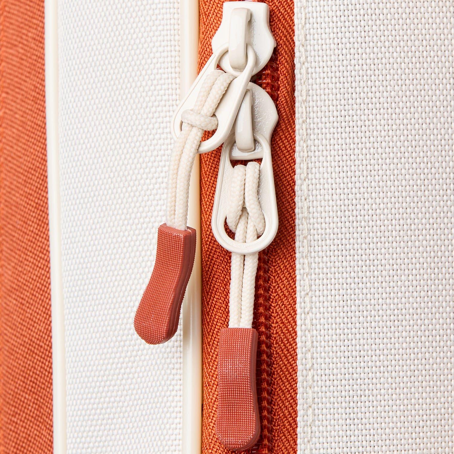 Sac pour 3 raquette de tennis Wilson Roland Garros 2025 4/5