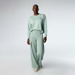 Ensemble de sport Sweatshirt+Jogging Odette pour femmes Black Limba