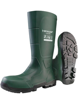 Dunlop laarzen na0kl01 jobguard
