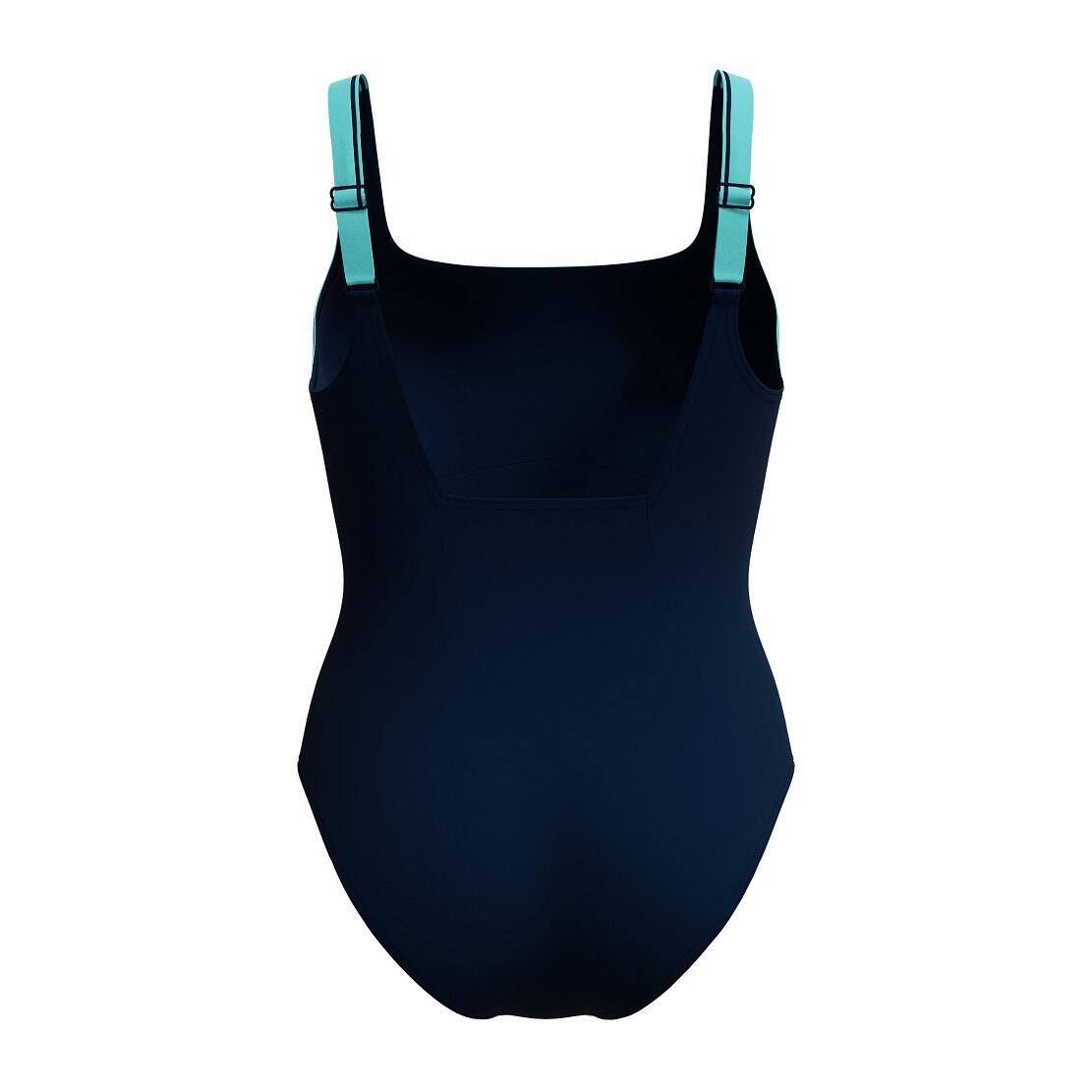 Maillot de bain 1 pièce femme Speedo Eco New Contour Eclipse 4/6