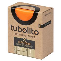 Chambre à air Tubolito X-Tubo City/Tour 700c Valve Presta 42 mm
