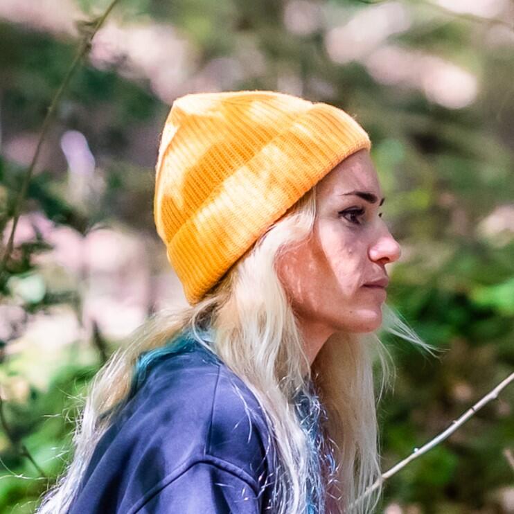 BGDFN Cappello Lavorato A Maglia Adulto Di Pollo Arrabbiato Cappello