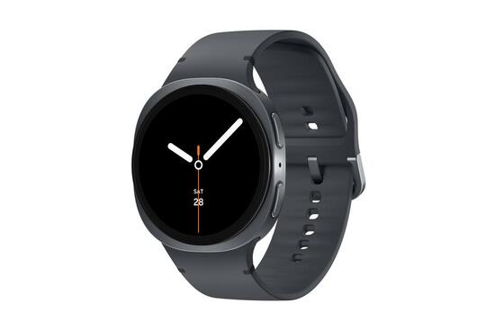 Montre connectée Samsung Galaxy Watch8 Graphite