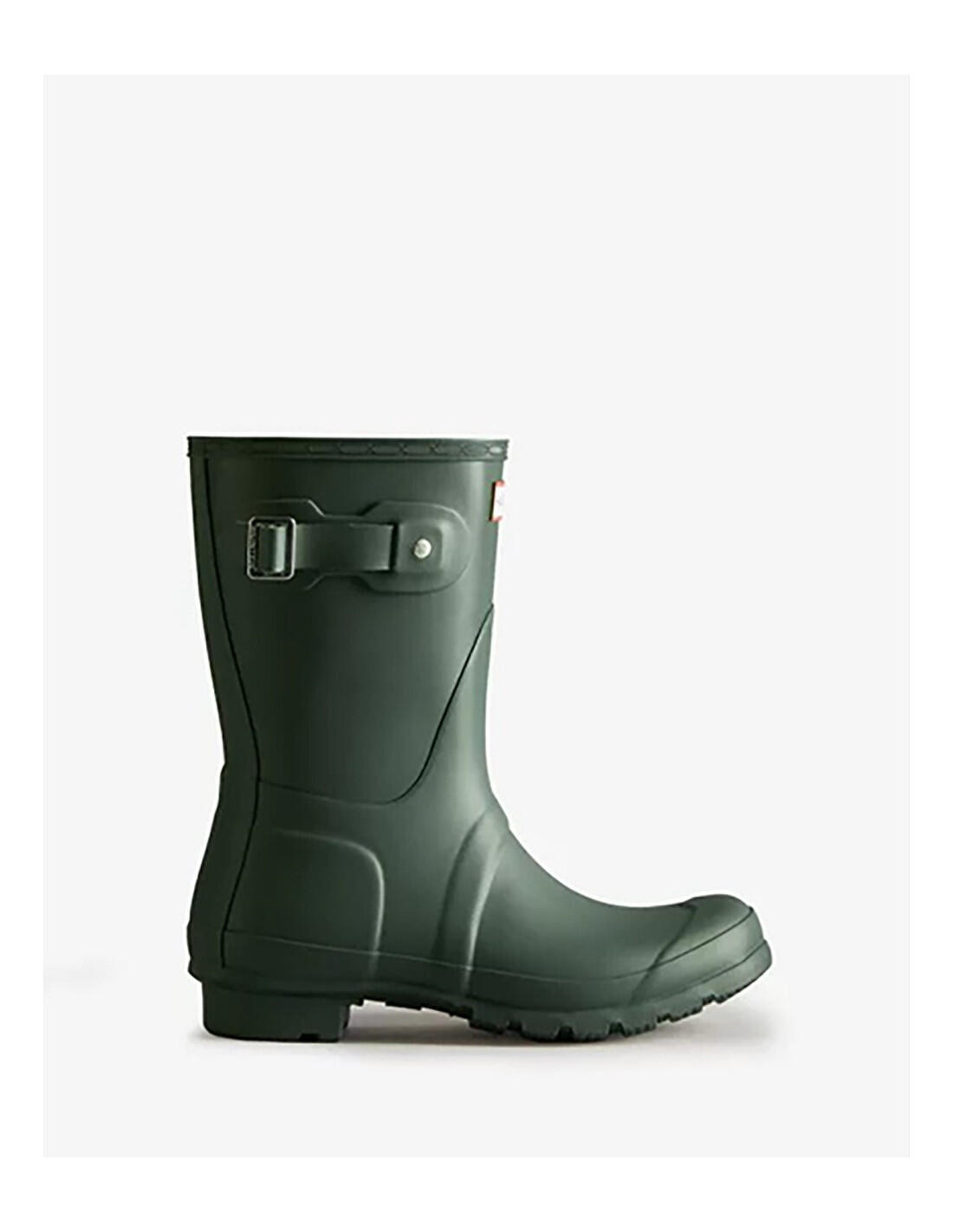 Bottes de pluie HUNTER Original Short 2/6