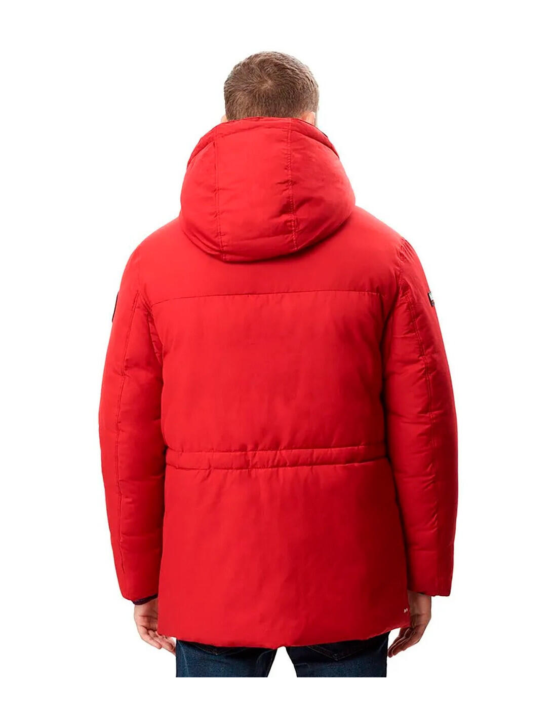 NAPAPIJRI Avio - Parka 3/5
