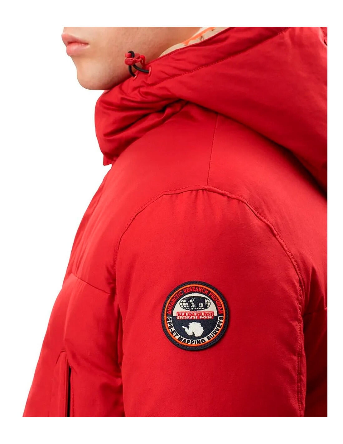 NAPAPIJRI Avio - Parka 4/5