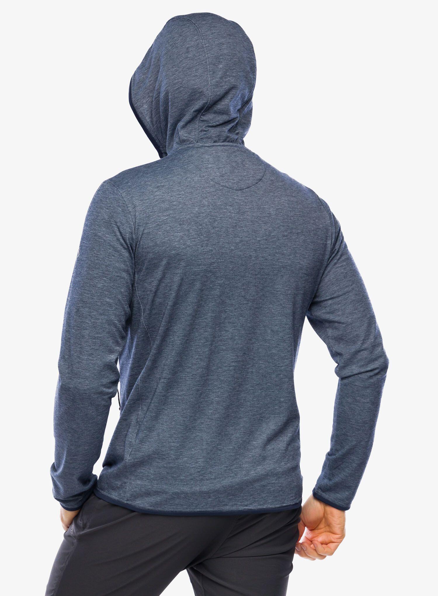 Bluza z kapturem męska Craghoppers NosiLife Deft Hood Jacket 5/7
