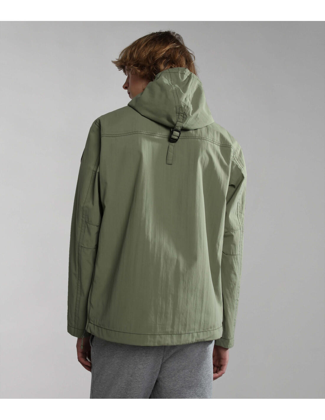 NAPAPIJRI NP0A4G7D - Chaqueta 3/5