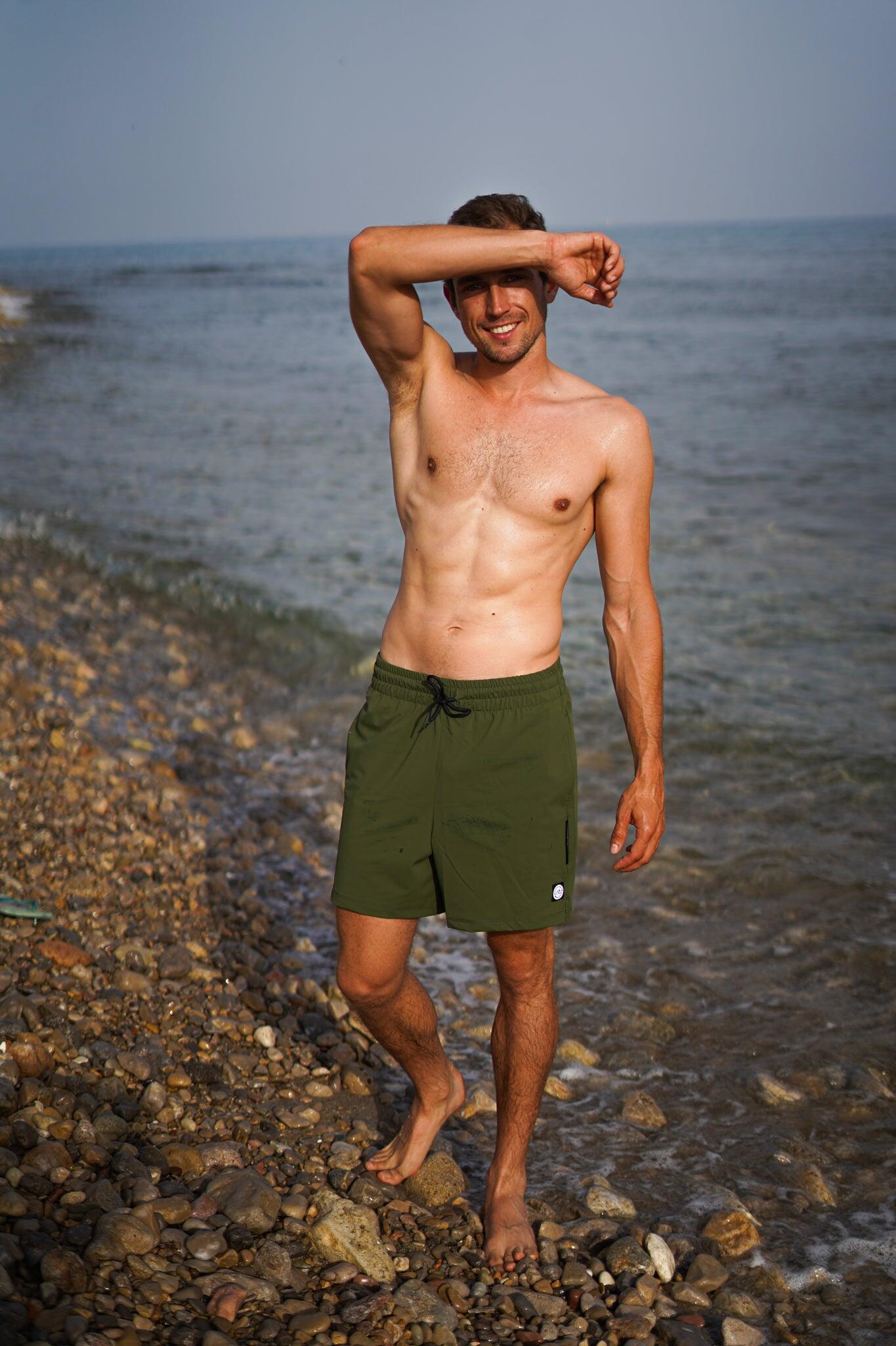 Pantalón deportivo - bañador Sea Turtle 3/5