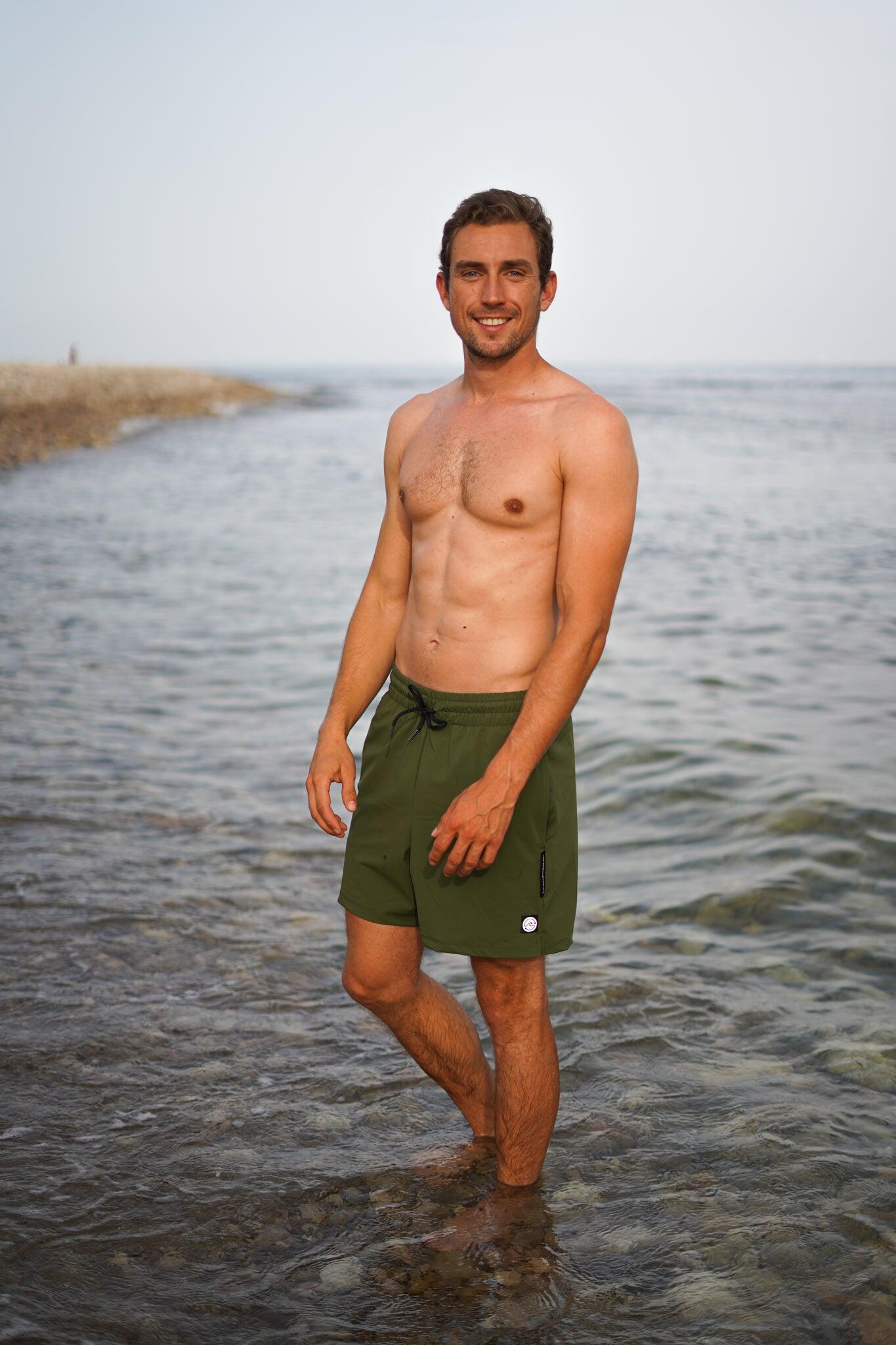 Pantalón deportivo - bañador Sea Turtle 5/5