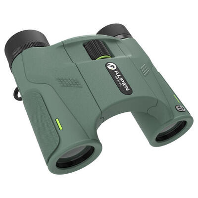 ALPEN OPTICS Chisos 8x25 ED Fernglas mit PXA-Vergütung