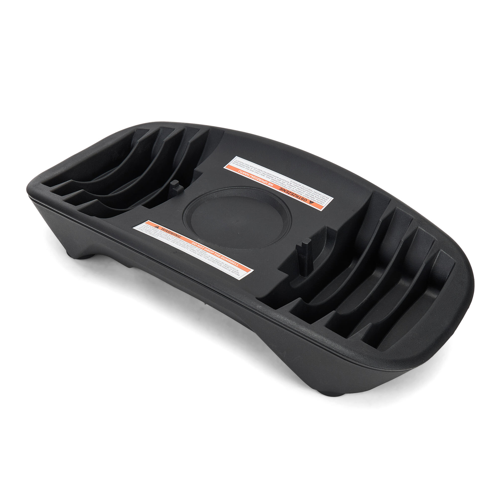 Support XTREXO pour haltère réglable 18 kg TXO-B4W003-B 3/3