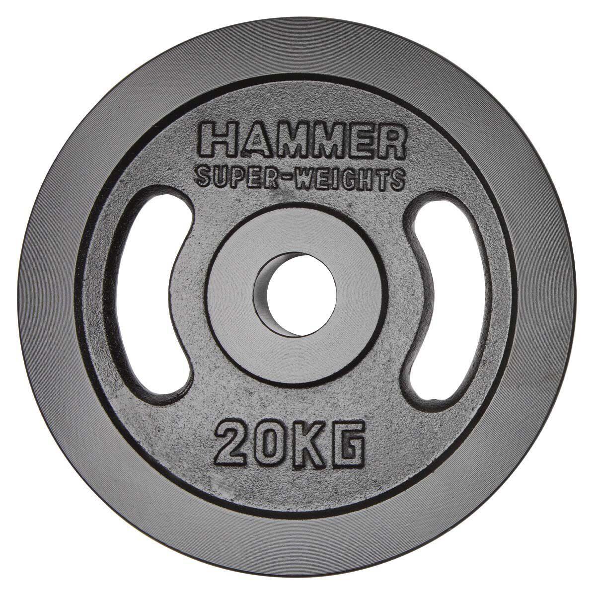 HAMMER picture