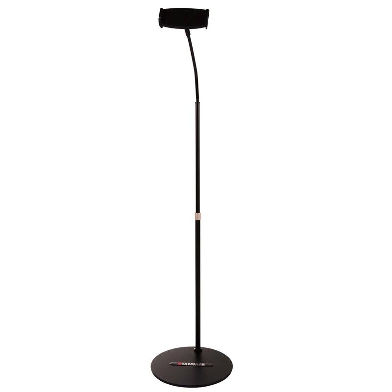 Suport pentru Tableta cu Picior Hammer