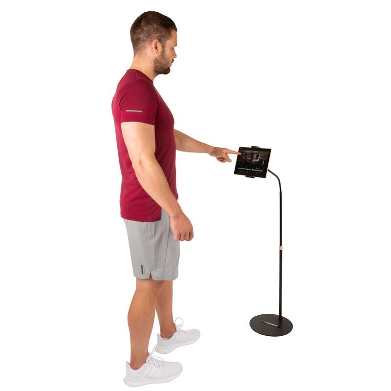 Suport pentru Tableta cu Picior Hammer