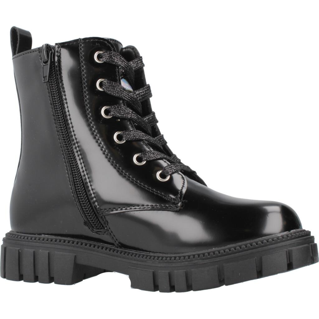 Buty CONGUITOS TROOPER BOOT STAR Czarny 5/5