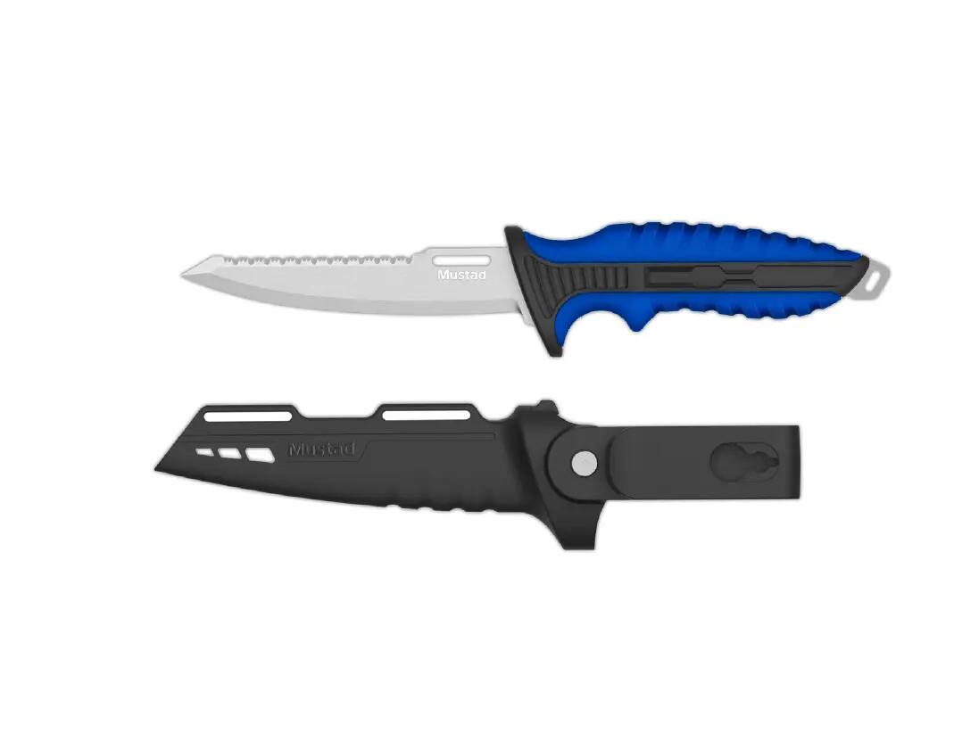 MUSTAD picture