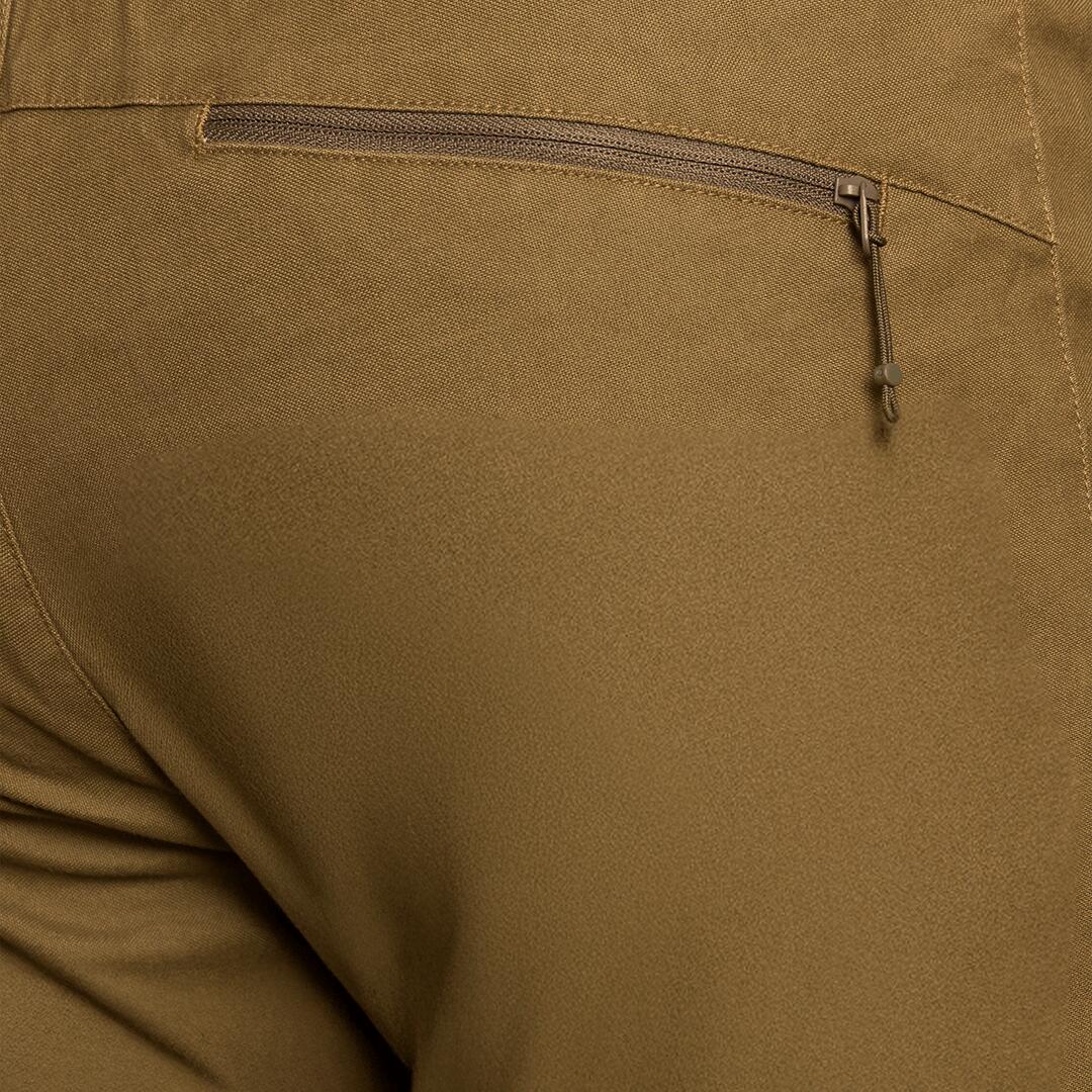 Pantalón para Hombre Trangoworld Lassen 001 Marrón 3/5