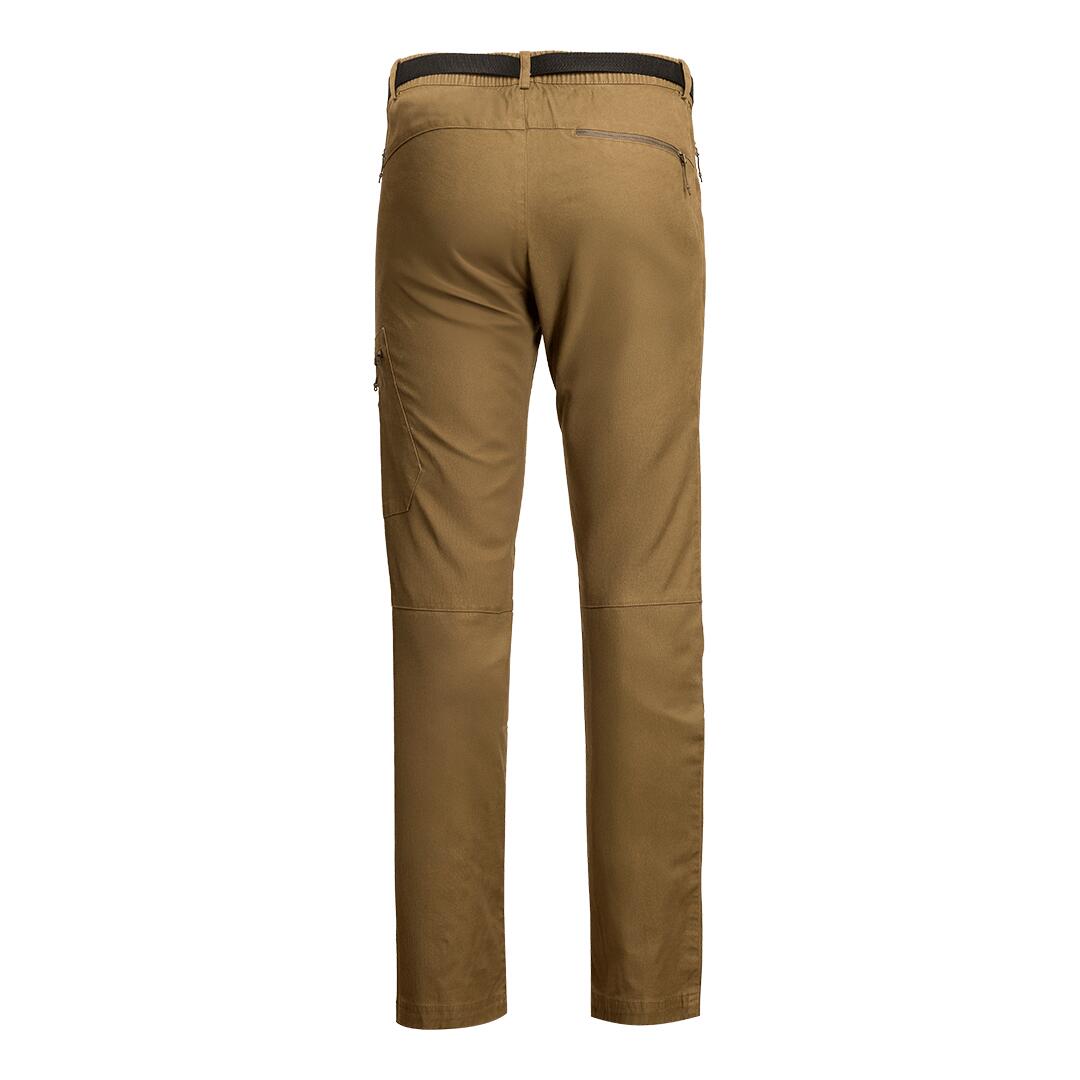 Pantalón para Hombre Trangoworld Lassen 001 Marrón 2/5