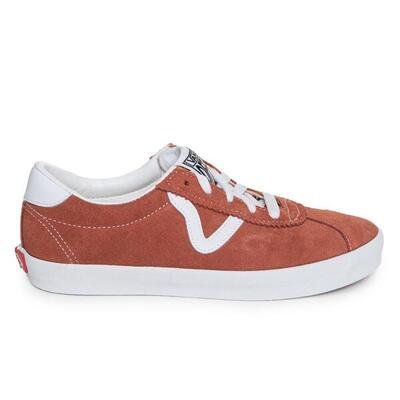 Zapatillas VANS SPORT LOW Laranja