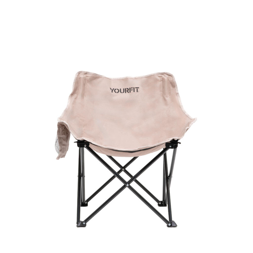 CHAISE DE CAMPING PLIANTE 2/7