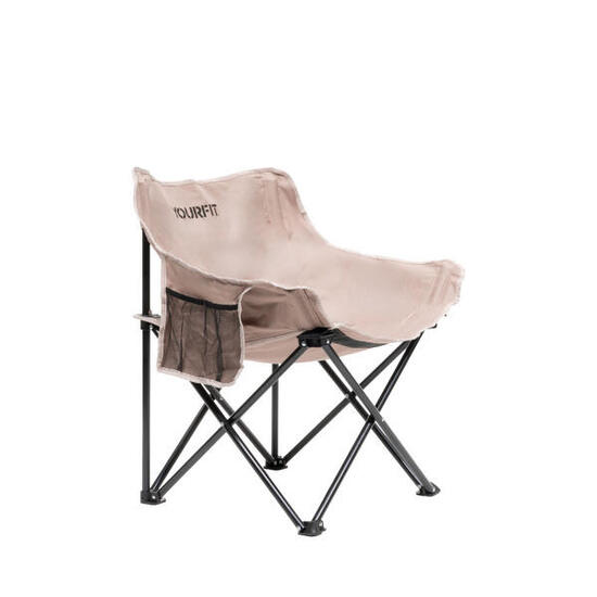 CHAISE DE CAMPING PLIANTE